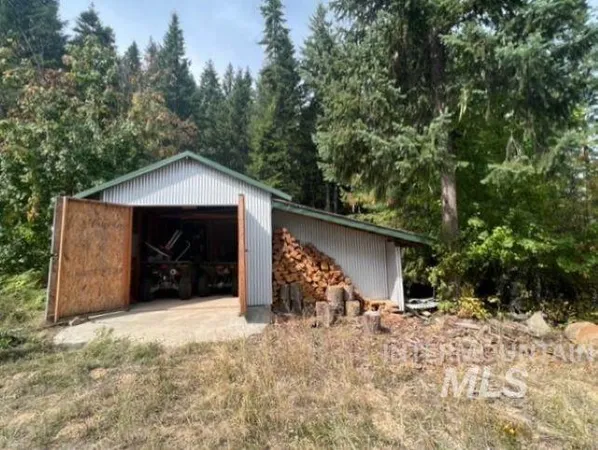 $649,000 | 1139 Ove Creek Lane, Orofino, ID 83544