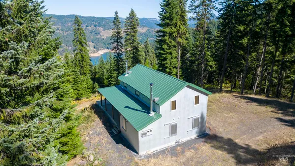 $649,000 | 1139 Ove Creek Lane, Orofino, ID 83544