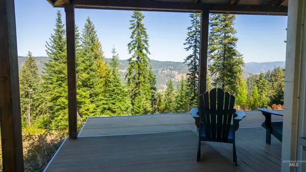 $649,000 | 1139 Ove Creek Lane, Orofino, ID 83544
