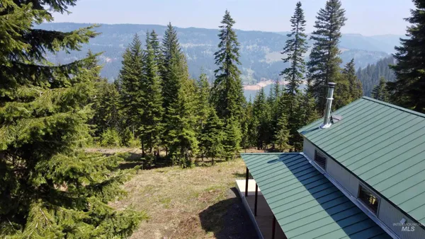$649,000 | 1139 Ove Creek Lane, Orofino, ID 83544