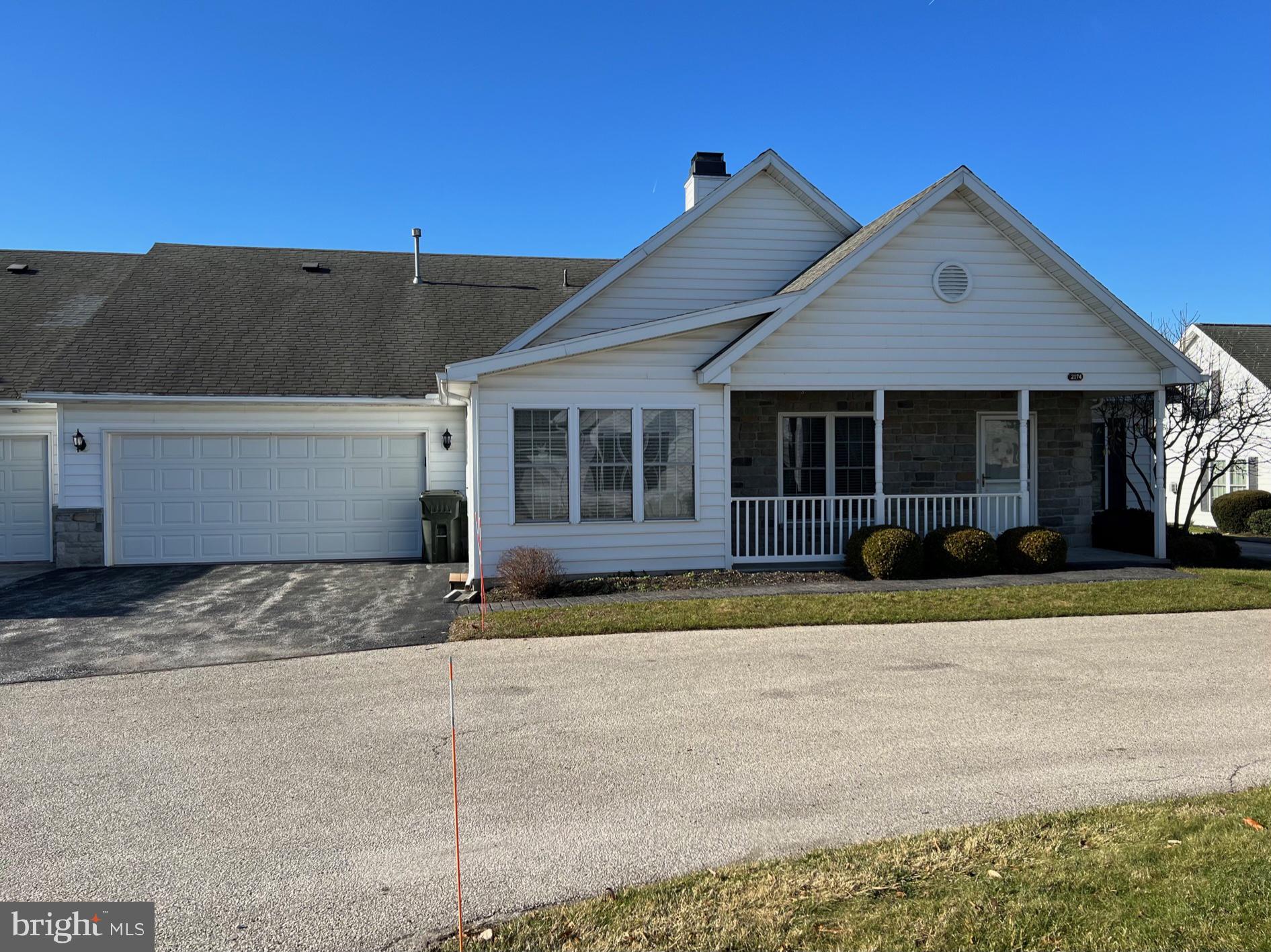2174 Knob Hill Road York, PA 17403 - Photo 2 of 21 Gallery Image 2