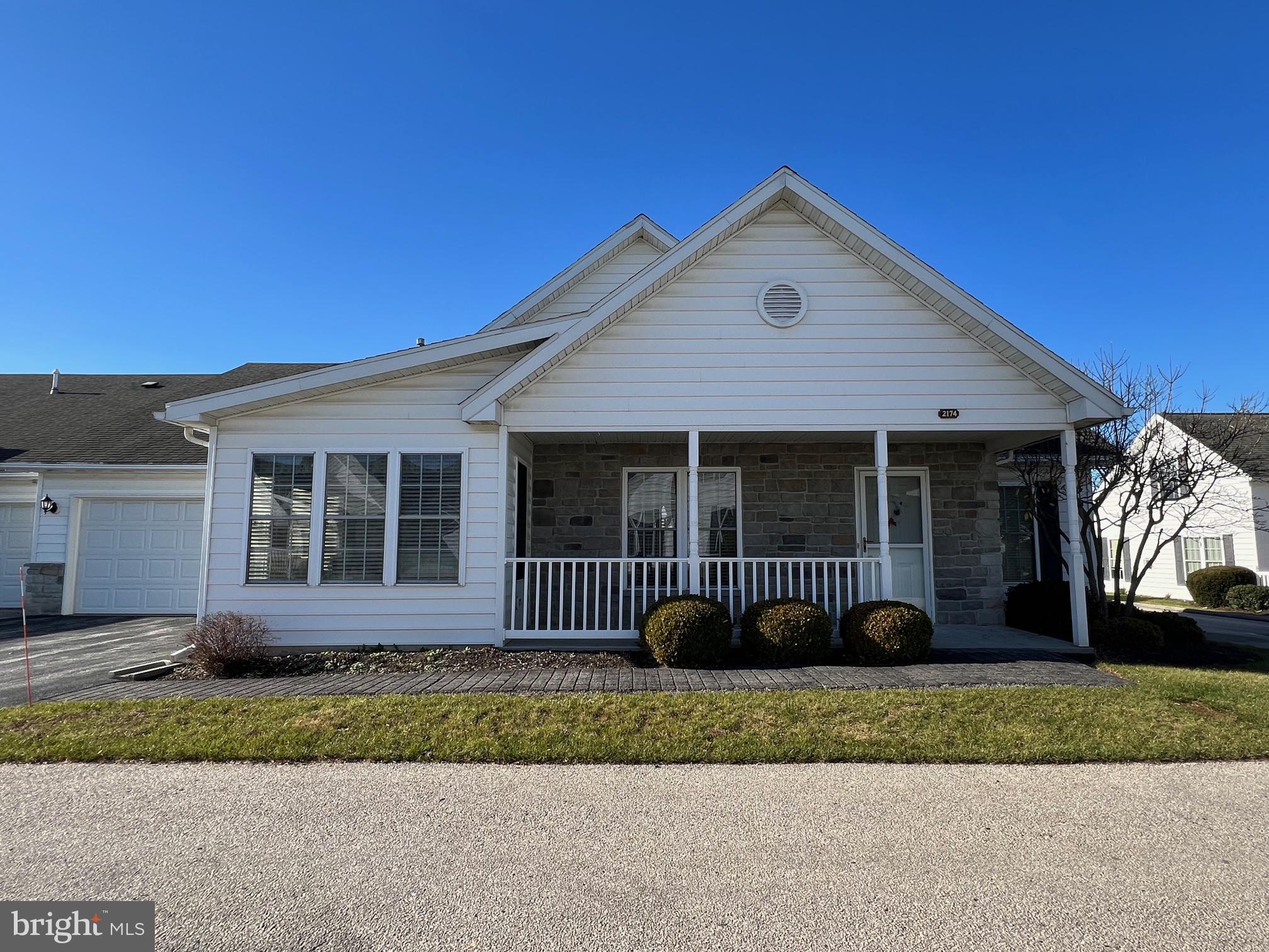 2174 Knob Hill Road York, PA 17403 - Photo 3 of 21 Gallery Image 3