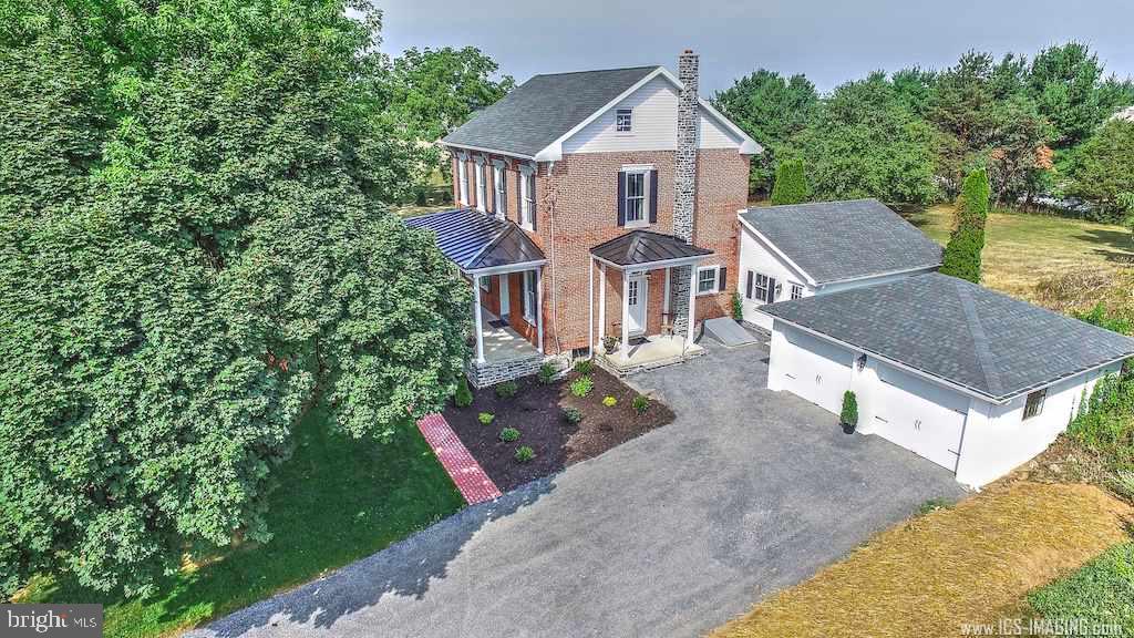 1743 Walnut Bottom Road Carlisle, PA 17015 - Photo 22 of 25 Gallery Image 22