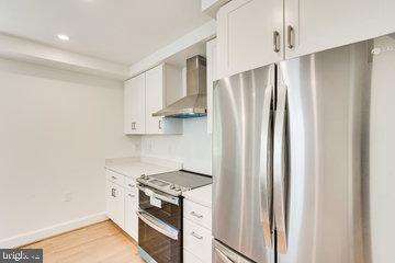 4610 Overbrook Road Bethesda, MD 20816 - Photo 15 of 55