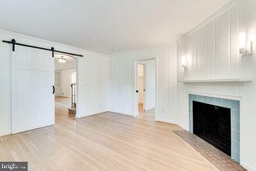 4610 Overbrook Road Bethesda, MD 20816 - Photo 17 of 55