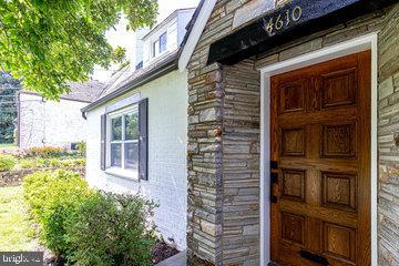 4610 Overbrook Road Bethesda, MD 20816 - Photo 2 of 55