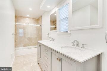 4610 Overbrook Road Bethesda, MD 20816 - Photo 22 of 55
