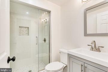 4610 Overbrook Road Bethesda, MD 20816 - Photo 32 of 55