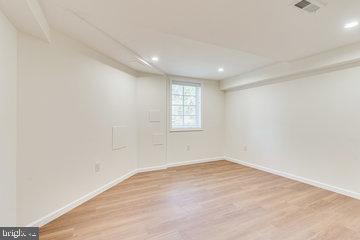 4610 Overbrook Road Bethesda, MD 20816 - Photo 38 of 55