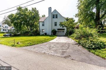 4610 Overbrook Road Bethesda, MD 20816 - Photo 40 of 55