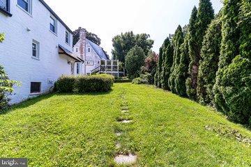 4610 Overbrook Road Bethesda, MD 20816 - Photo 44 of 55