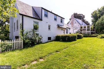 4610 Overbrook Road Bethesda, MD 20816 - Photo 46 of 55