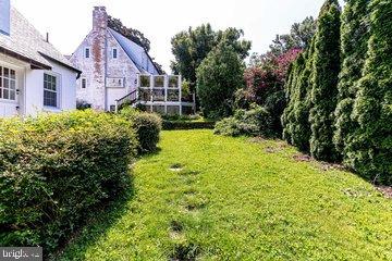 4610 Overbrook Road Bethesda, MD 20816 - Photo 47 of 55