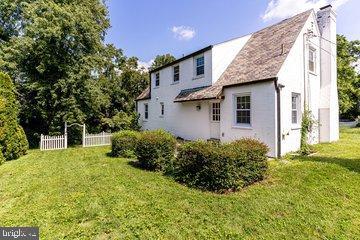 4610 Overbrook Road Bethesda, MD 20816 - Photo 49 of 55