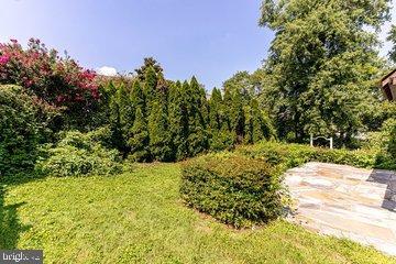 4610 Overbrook Road Bethesda, MD 20816 - Photo 50 of 55