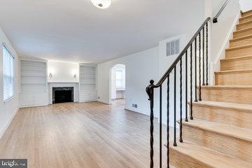 4610 Overbrook Road Bethesda, MD 20816 - Photo 9 of 55