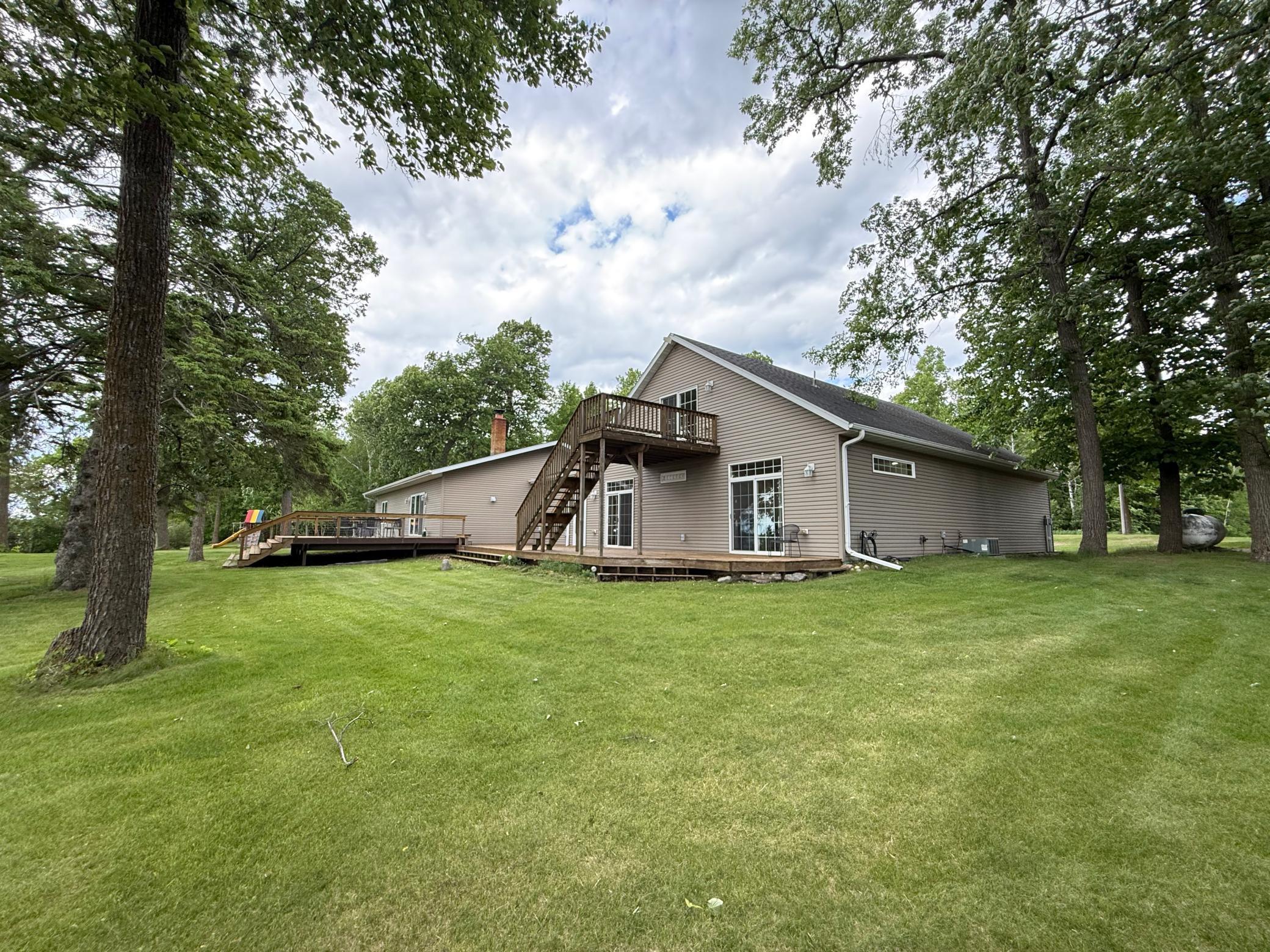 32088 East Round Lake Road Ponsford, MN 56575 - Photo 70 of 73