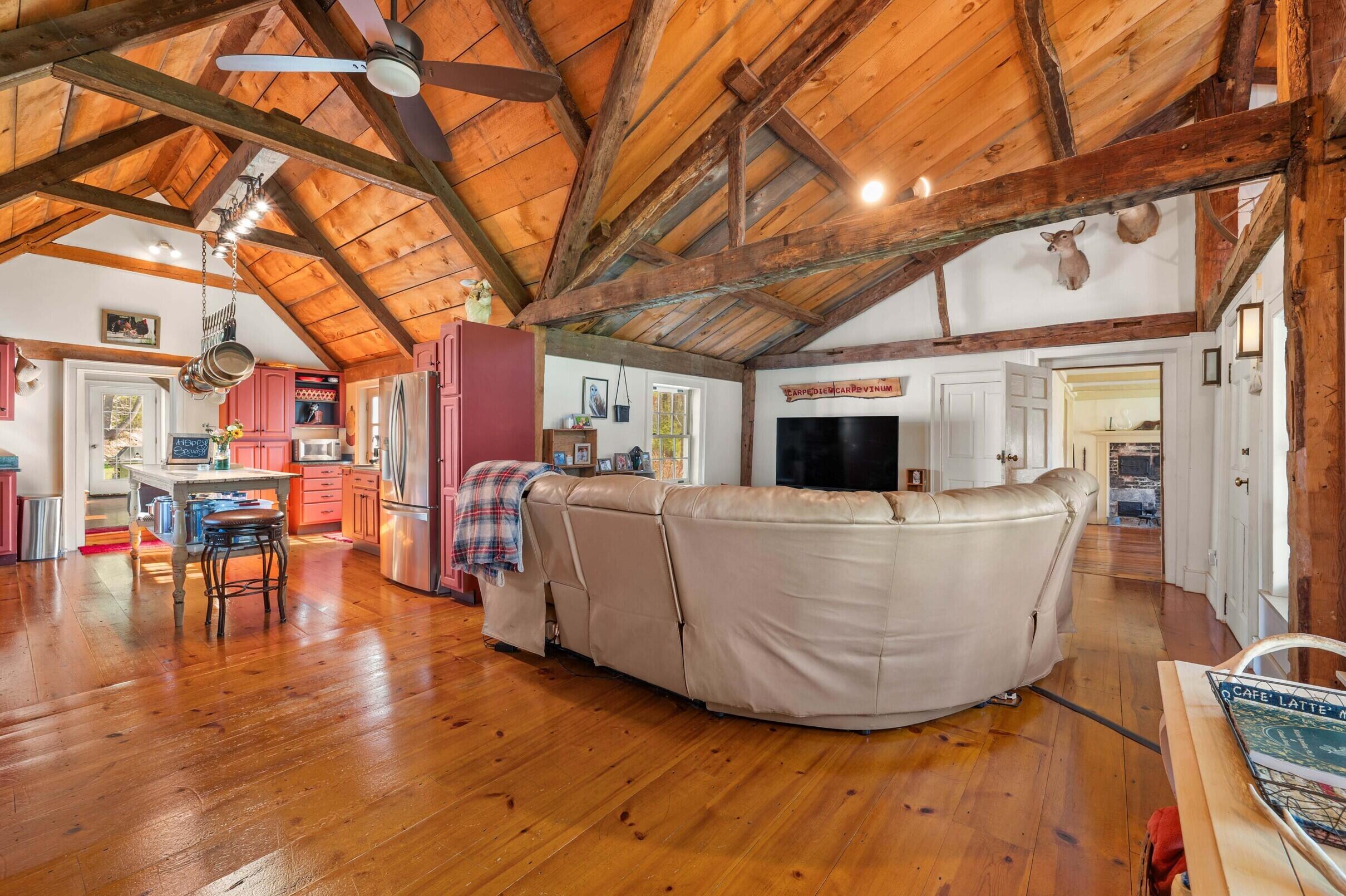 192 S Road Parsonsfield, ME 04047 - Photo 22 of 98 13-192-South-Road-13