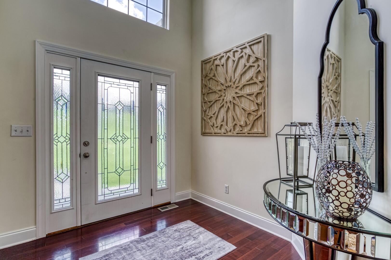 160 Raspberry Drive New Market, TN 37820 - Photo 7 of 46 Gallery Image 7