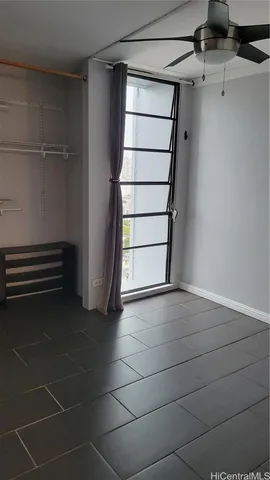 a close view of washer and dryer