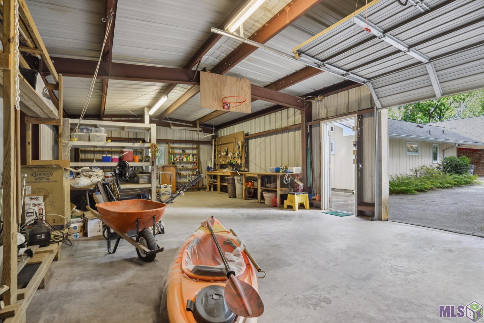 372 Rodney Drive Baton Rouge, LA 70808 - Photo 16 of 27