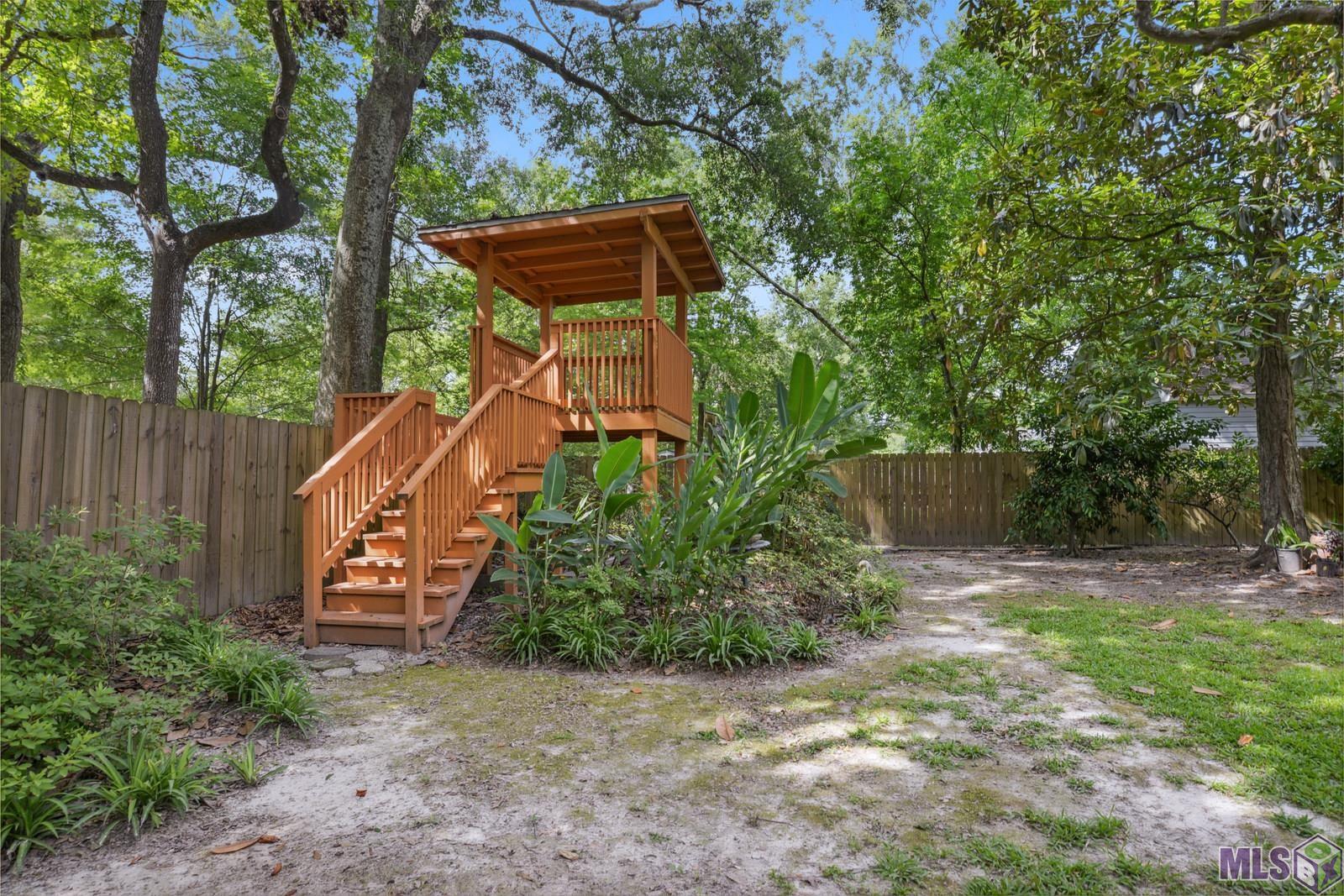 372 Rodney Drive Baton Rouge, LA 70808 - Photo 17 of 27
