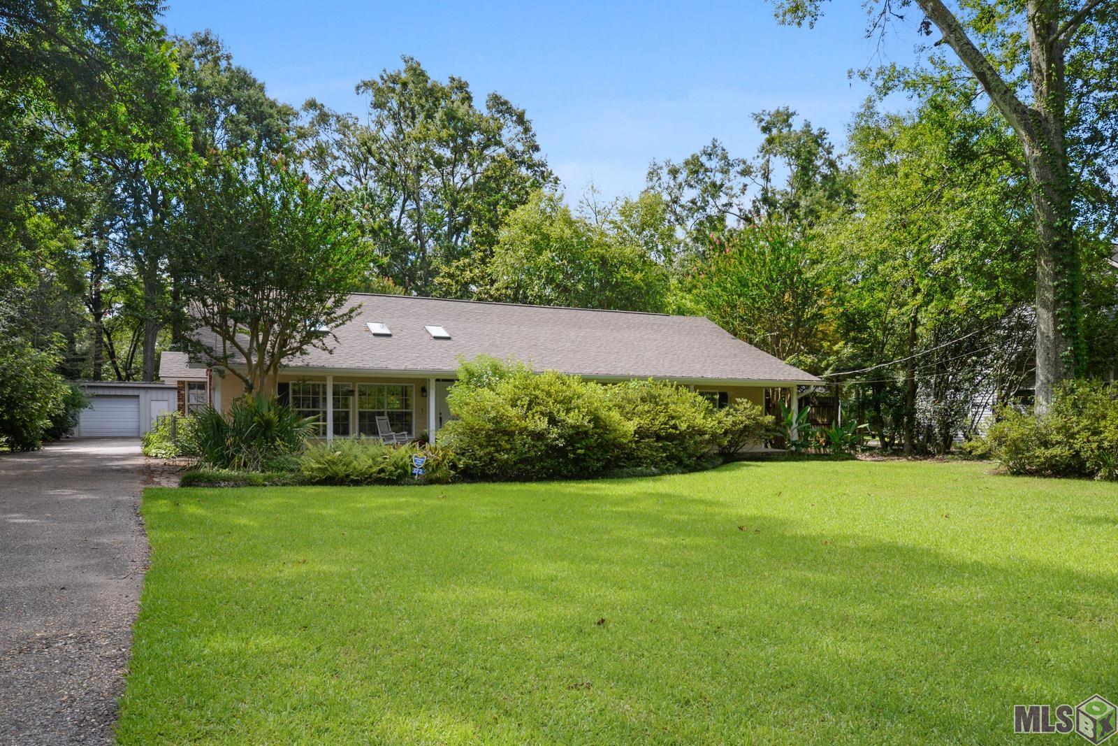 372 Rodney Drive Baton Rouge, LA 70808 - Photo 2 of 27