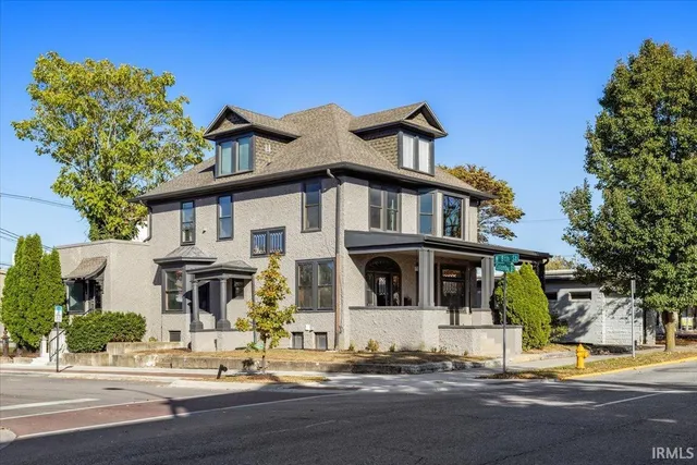 $575,000 | 802 Columbia Street, Lafayette, IN 47901