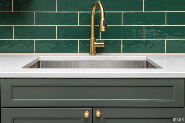 $575,000 | 802 Columbia Street, Lafayette, IN 47901