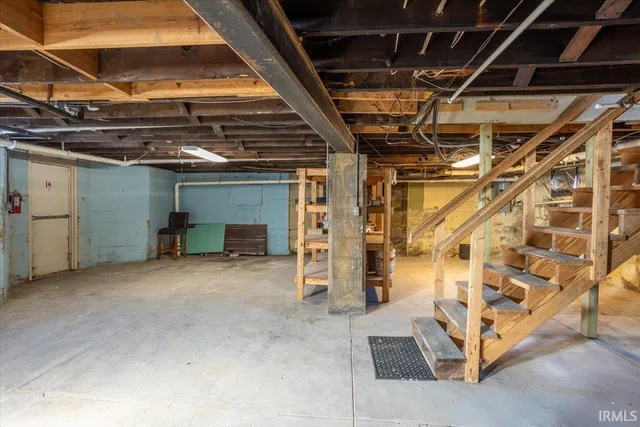 $575,000 | 802 Columbia Street, Lafayette, IN 47901