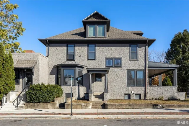 $575,000 | 802 Columbia Street, Lafayette, IN 47901