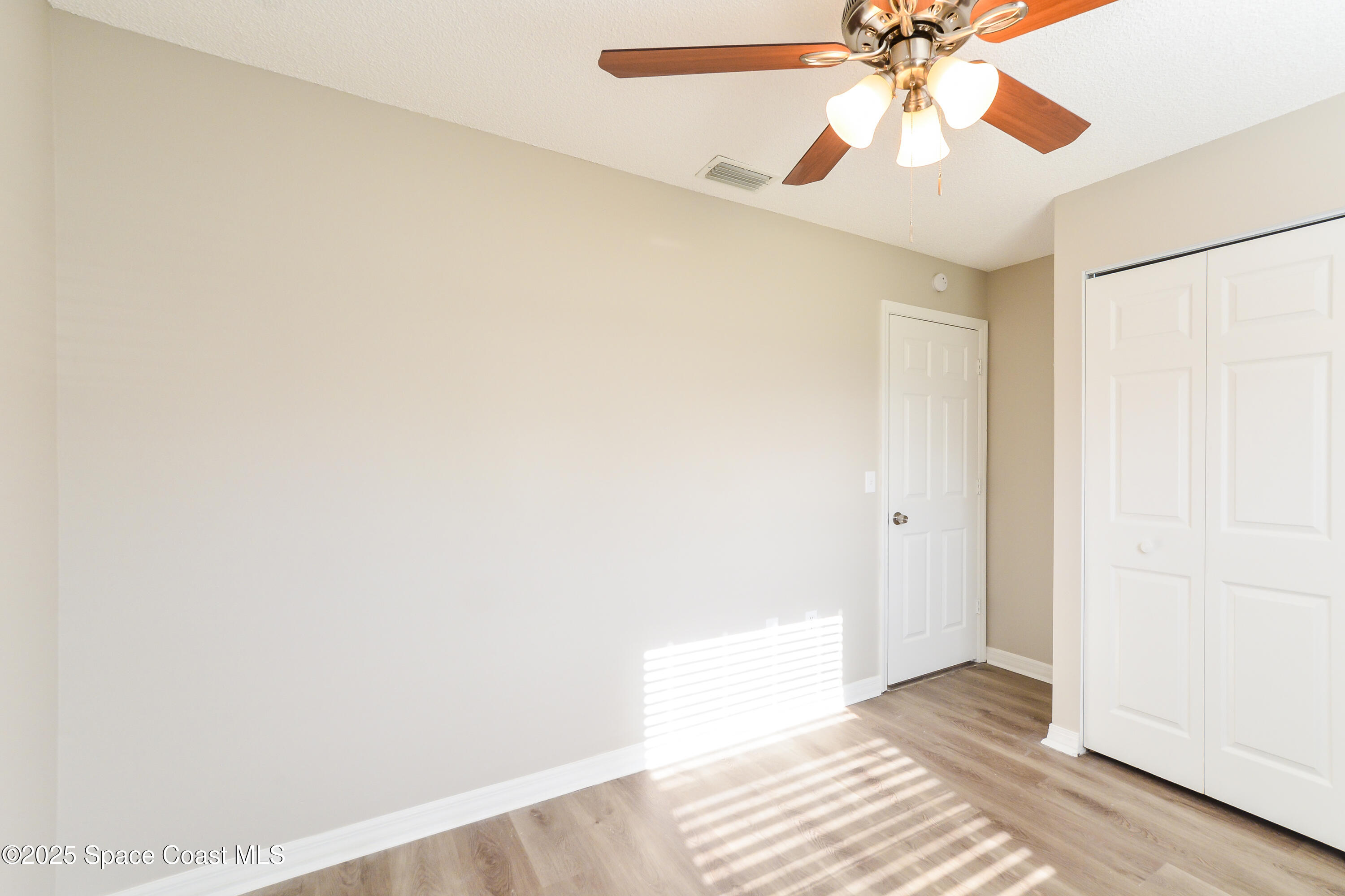 6005 Keystone Avenue Cocoa, FL 32927 - Photo 10 of 16 a view of an empty room