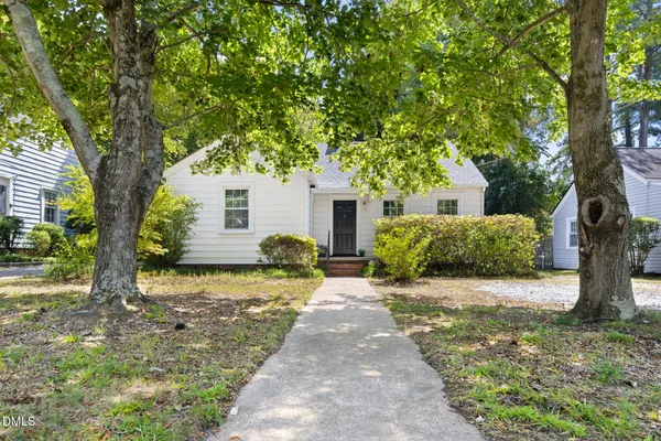 $305,000 | 311 West Carver Street, Durham, NC 27704