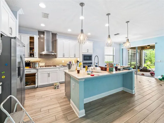 $544,900 | 281 Ancona Avenue, DeBary, FL 32713