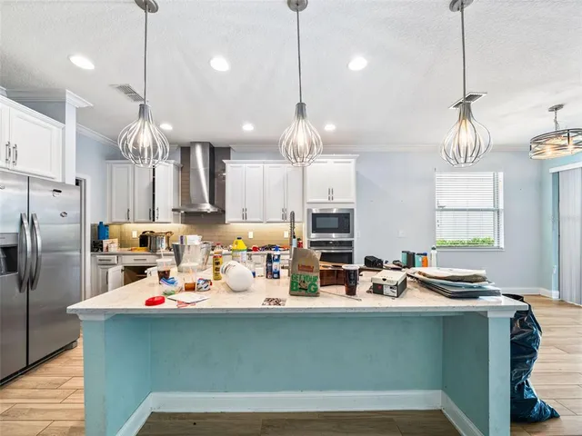 $544,900 | 281 Ancona Avenue, DeBary, FL 32713