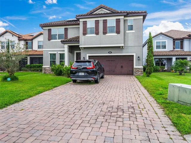 $544,900 | 281 Ancona Avenue, DeBary, FL 32713