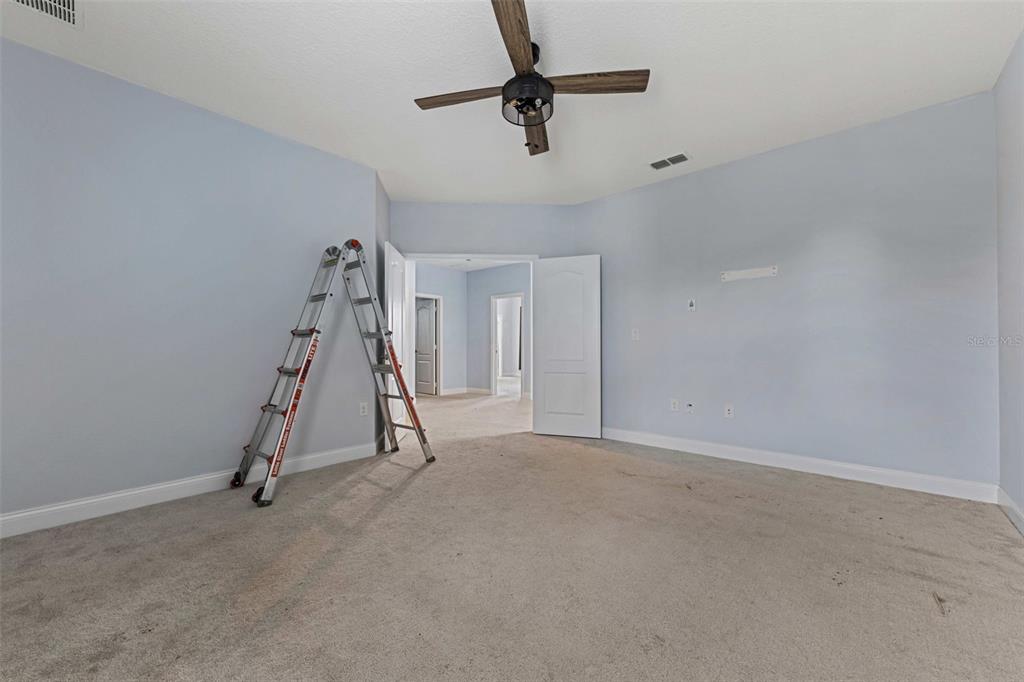 281 Ancona Avenue DeBary, FL 32713 - Photo 29 of 65 a view of an empty room