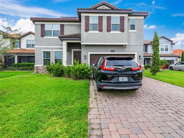 $544,900 | 281 Ancona Avenue, DeBary, FL 32713