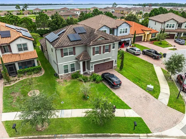 $544,900 | 281 Ancona Avenue, DeBary, FL 32713