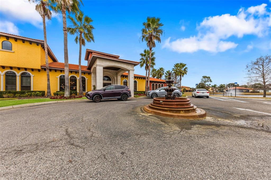 281 Ancona Avenue DeBary, FL 32713 - Photo 62 of 65 a house view with a garden space