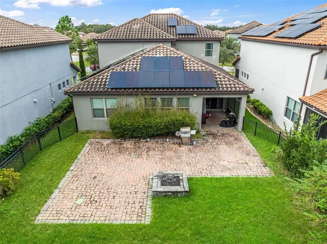 $544,900 | 281 Ancona Avenue, DeBary, FL 32713
