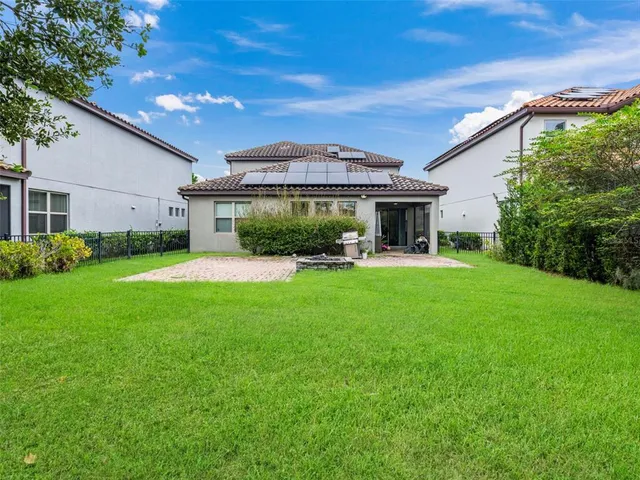 $544,900 | 281 Ancona Avenue, DeBary, FL 32713