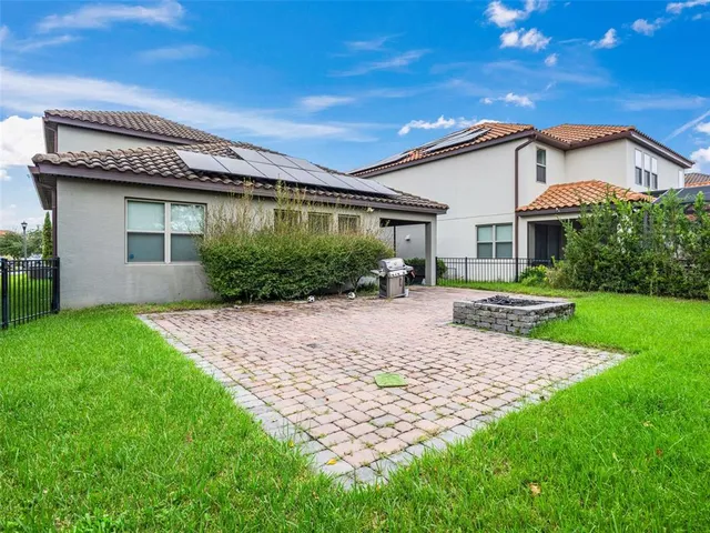 $544,900 | 281 Ancona Avenue, DeBary, FL 32713