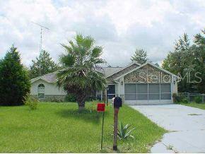 16825 Southwest 47th Court Road Ocala, FL 34473 - Photo 1 of 1 Primary Photo