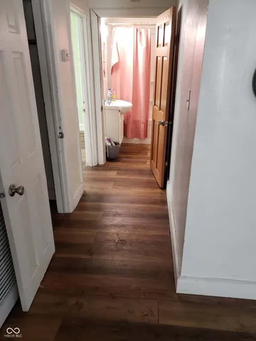 $109,900 | 2413 South Gharkey Street, Muncie, IN 47302