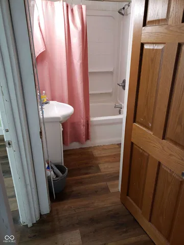 $109,900 | 2413 South Gharkey Street, Muncie, IN 47302