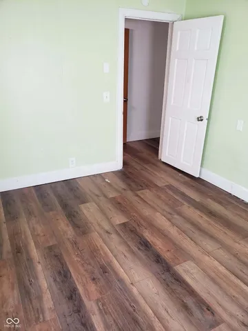 $109,900 | 2413 South Gharkey Street, Muncie, IN 47302