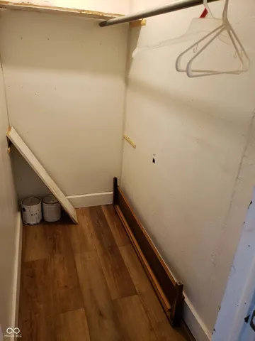 $109,900 | 2413 South Gharkey Street, Muncie, IN 47302