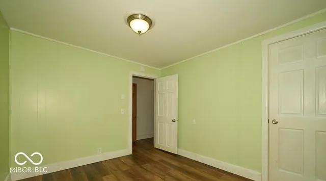 $109,900 | 2413 South Gharkey Street, Muncie, IN 47302