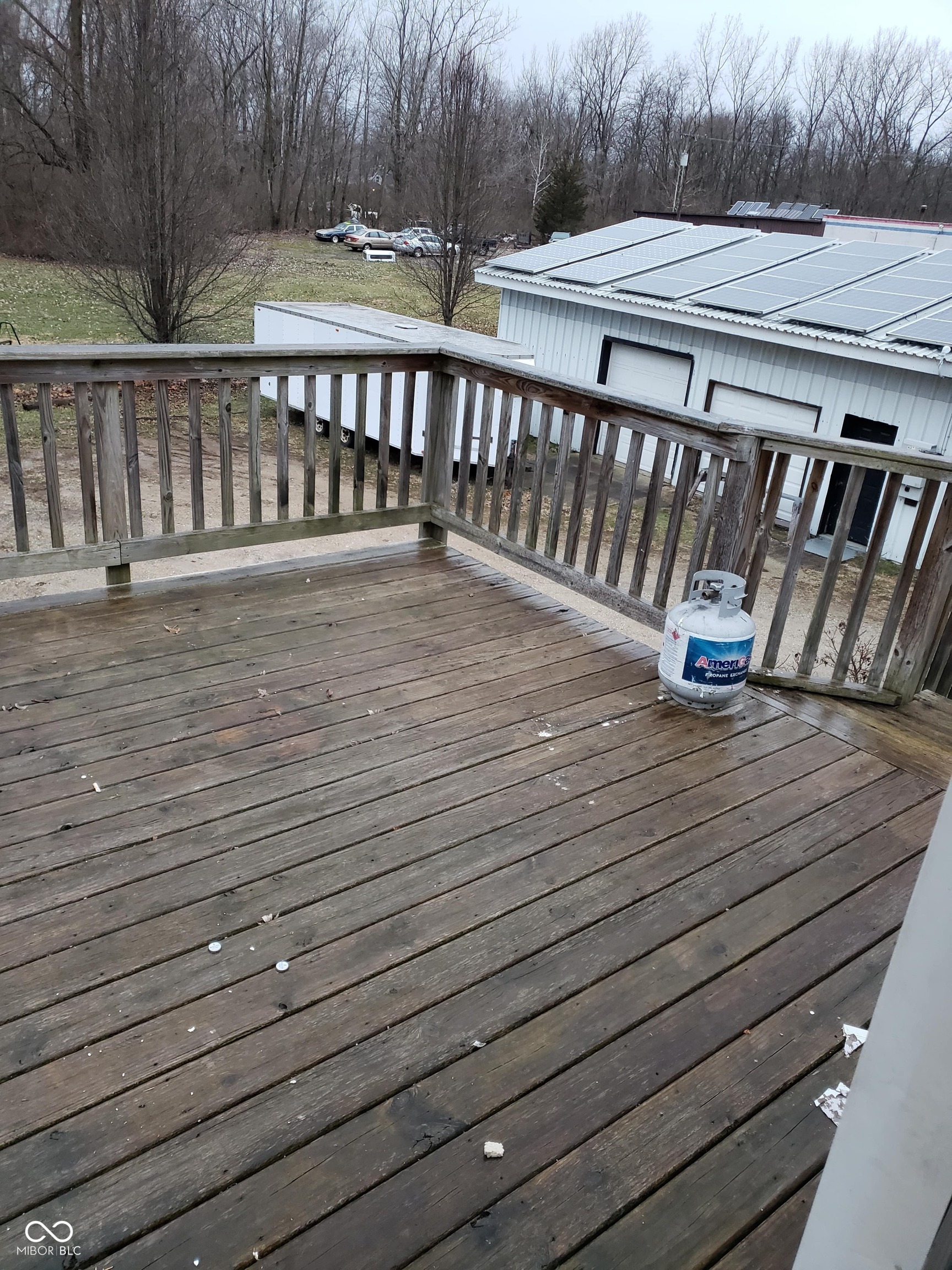 2413 South Gharkey Street Muncie, IN 47302 - Photo 24 of 33